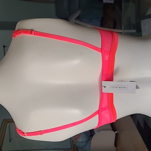 NWT Intimissimi Lace Bra ❤️ - Picture 3 of 8